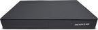 The Dog’s Bed Orthopedic Memory Foam Dog Bed, XXL Grey & Black, Waterproof, Supportive Dog Bed with Replaceable Covers