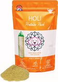 HOLI Dehydrated Himalayan Yak Cheese Dog Food Topper - All Natural Dog Food Flavor Enhancer - 6oz