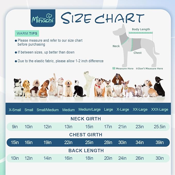 Mihachi Turtleneck Dog Sweater - Winter Coat Apparel Classic Cable Knit Clothes with Leash Hole for Cold Weather, Ideal Gift for Pet in New Year Wine Red X-Large