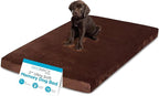 BIRDROCK HOME Large Brown