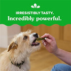 Greenies Teenie Dental Dog Treats, Mint Fresh Flavor, 12 oz. Pack (43 Treats)