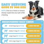 hotspot pets Dehydrated Sweet Potato Dog Treats (2 Pound Bag)- All Natural Rawhide Free, Grain-Free, & High in Fiber- Ideal for Small to Large Dogs - Perfect Dog Chews for Training, or Treat