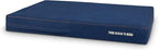The Dog’s Bed Orthopedic Memory Foam Dog Bed, XXL Blue Denim, Pain Relief for Arthritis, Hip & Elbow Dysplasia, Post Surgery, Lameness, Supportive, Calming, Waterproof Washable Cover