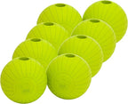 Chew King by Mammoth Supreme Dog Toy Collection, 3" 8 Pack