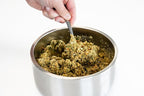 Pure Grace Dehydrated Beef Recipe Dog Food 6.6lbs (Makes up to 25lbs. of Hydrated Food)