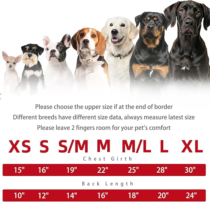 PUPTECK Dog Sweater, Turtleneck Warm Knitted Pullover Coat, Thick Cable Knitwear Clothes in Winter, Pet Apparel Outfits for Small Medium Dogs, for Cold Weather Indoor & Outdoor, Red SM
