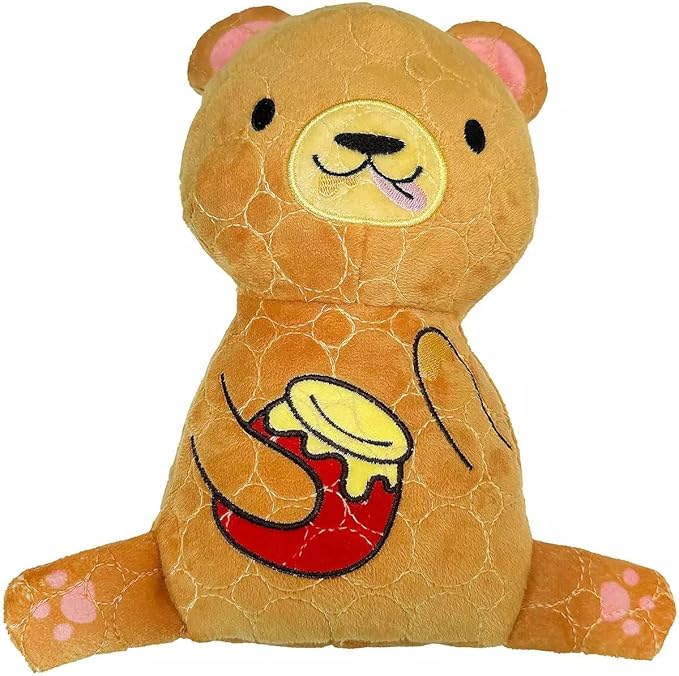 Bite Force Dog Chew Toys