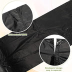 Sherr 20 Boxed Rolls 4000 Counts Dog Poop Bags Bulk Leak Proof Dog Waste Bags Universal Pet Doggy Waste Poop Box for Puppy Pets Outdoor Walking and Travel, 20 Rolls of 200(Black)