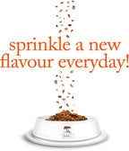Caledon Farms Pork Sprinkles Dog Food Topper - 120g (1 Pack)