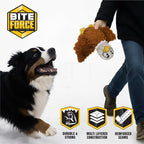 Bite Force Dog Chew Toys