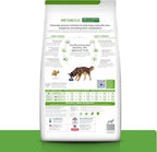 Hill's Prescription Diet Metabolic Weight Management Chicken Flavor Dry Dog Food, Veterinary Diet, 17.6 lb. Bag