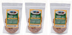 Boulder Dog Food Company Turkey Bits (8 oz x 3-Packs)