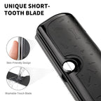 Deshedding Dog Brush and Grooming Tool – Pet Hair Remover Comb for Shedding, Easy Clean, Effective for Short and Long Hair, Professional Pet Grooming Brush for Dogs and Cats