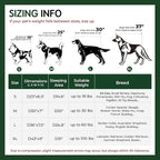 BALANCE Luxury Donut Dog Bed, 23 Inches Round Dog Beds for Small Dogs Washable, Orthopedic Calming Pet Bed for Puppy and Cats with Anti-Slip Bottom, Oatmeal
