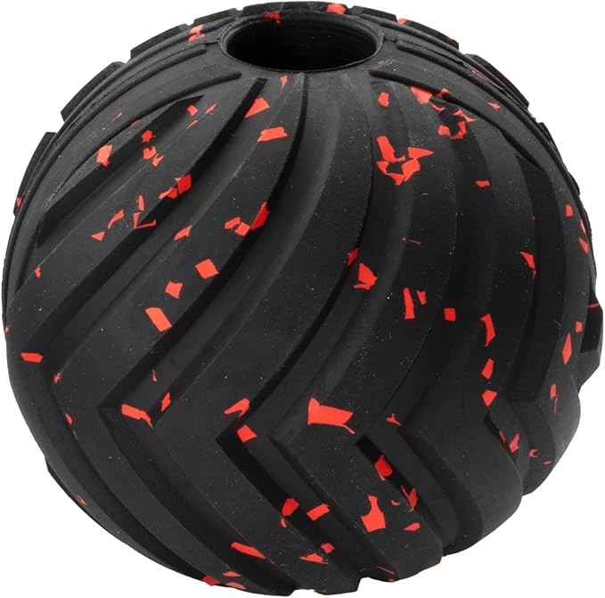 Chew King by Mammoth Supreme Dog Toy Collection, Small 2.5" Supreme Fetch Ball