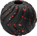 Chew King by Mammoth Supreme Dog Toy Collection, Small 2.5" Supreme Fetch Ball