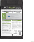 NutriSource Element Series Coastal Plains Dry Dog Food, Turkey, Salmon, and Whitefish, 24LB