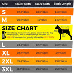 Lelepet Dog Coat 3 in 1 Waterproof Dog Winter Jacket with Harness Built in Windproof Snow Jakcet with Detachable Fleece Sweater Lining Reflective Thermal Cold Weather Coats for Small Medium Large Dogs