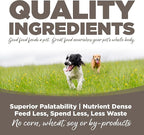 Tuffy'S Pet Food 26503 Nutrisource Senior Dog Food (1 Pack)