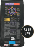 Purina Pro Plan High Protein Dog Food, Sport 30/20 Salmon and Rice Dog Food Dry Formula - 33 lb. Bag