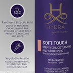 Hydra Soft-Touch Spray, Moisturizer Spray for Dogs and Cats 16.9