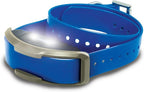 Dogtra 1900X E-Collar Additional Receiver 35 lbs+, 3/4 Mile Range, LED Light, 100 Levels of Precise Control for Stubborn Dogs, Waterproof, Boost for Quick Recall, Vibration, Safety Lock & Tone