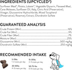 Shameless Pets Soft-Baked Dog Treats - Treats to Help Dog Health and Maintain Healthy Breath, Training Treats for Dogs, Made in The USA - 6 OZ