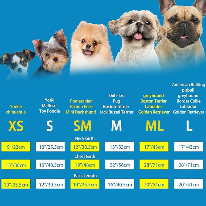 Mihachi Turtleneck Dog Sweater - Winter Coat Apparel Classic Cable Knit Clothes with Leash Hole for Cold Weather, Ideal Gift for Pet in New Year Medium