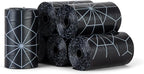 Glad for Pets Extra Large, Heavy Duty Scented Dog Waste Bags Refill Rolls, Fresh Scent | Tear Resistant Doggie Poop Bags for Dogs, 144 rolls, Total 2160 Count