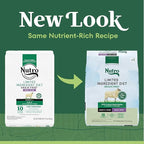 Nutro Limited Ingredient Diet Small Bites Adult Dry Dog Food, Lamb & Sweet Potato Recipe, 22 lbs.