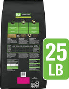 Purina Pro Plan Veterinary Diets HA Hydrolyzed Protein Dog Food Dry Vegetarian Formula - 25 lb. Bag