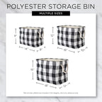 Bone Dry Pet Storage Paw and Bone, Trellis Collection, Medium Rectangle, 16x10x12, Taupe
