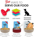 Grandma Lucy's PUREformance Dog Food, Grain Free and Freeze-Dried - Fish, 3 Pound Bag