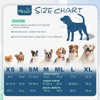 Mihachi Turtleneck Dog Sweater - Winter Coat Apparel Classic Cable Knit Clothes with Leash Hole for Cold Weather, Ideal Gift for Pet in New Year Black X-Small