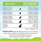 Addiction Viva La Venison Grain-Free Dry Cat Food - with Premium Venison to Support Muscle Development & Maintenance - High-Protein Recipe with Chicken & Low Carb - Made in New Zealand - 4lbs (2-pk)