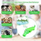 Dog Toys for Aggressive Chewers, Indestructible Toys for Large Dogs, Dog Chew for Large Medium Breed, Super Chewer with Tough Nylon, Gift for Dogs
