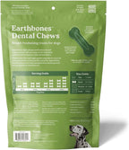 Earthbones Dental for Tiny Dogs, 90ct (3pk)