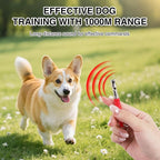 3 Pcs Dog Whistle to Stop Barking with Lanyard, Dog Whistle Training(Black White red)