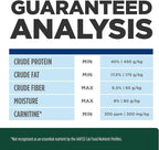 Hill's Prescription Diet m/d GlucoSupport Chicken Flavor Dry Cat Food, Veterinary Diet, 4 lb. Bag