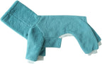 Esobo Fashion Winter Dog Warm Coat Jacket Four-Legged Neck Warm Pet Sweaters for Small Medium Large Dogs