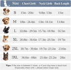 PETDSH Dog Coat Small, Windproof Dog Jacket with Warm Fleece Lining, Thickened Collar Dogs Winter Coat, Adjustable Reflective Pet Coats for Cold Weather (Navy Blue, Small)