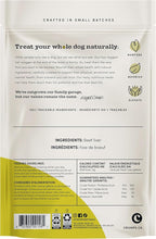 Freeze-Dried Beef Liver Mini Trainers 1.8 oz