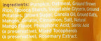 Fruitables Skinny Mini Dog Treats – Healthy, Low Calorie Training Treats – Wheat, Corn & Soy Free – Pumpkin Mango – 5 Ounces (Pack of 2)