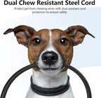 Pet Heating Pad Temperature Adjustment Cat Dog Heating Pad Anti-bite Puppy with Timer Indoor Waterproof Pet Warming Electric Heated Bed Mat Dog