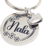 Lifetime Custom Engraved Dog ID Tag – Stainless Steel Pet Tag for Dogs & Cats, Double-Sided Personalization | Fits Collar, Harness, Leash