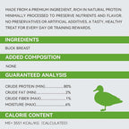 OPET Freeze Dried Duck Cat Treats, Single Ingredient Grain Free High Protein Pet Food for Cats and Dogs, Healthy Training Snacks，Freeze Dried Duck Breast Sliced Fillets (Duck Breast, 5.92 Ounce)