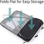 Lollimeow Cat Backpack Carrier, Ideal for Small Animals & Puppies, Airline Approved,Safe for Travel, Hiking, Vet Transport & Outdoor Use Fully Ventilated Design for Ultimate Comfort On-The-Go