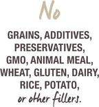 K9 Natural - Grain Free Freeze Dried Dog Food - Hoki & Beef, 17.6oz