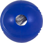 Chuckit! Crunch Ball Dog Toy, Medium for All Breed Sizes