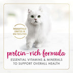 Purina Fancy Feast Chicken Feast Classic Grain Free Wet Cat Food Pate - (Pack of 24) 3 oz. Cans